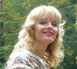 Dagmar Jara
Hypnosetherapeutin